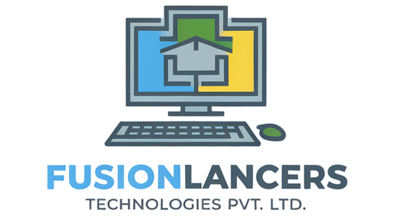 Fusionlancers Technologies Pvt. Ltd.